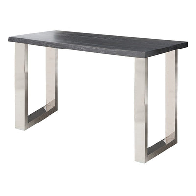 Lyon Console Table by Nuevo - Devos Furniture Inc.