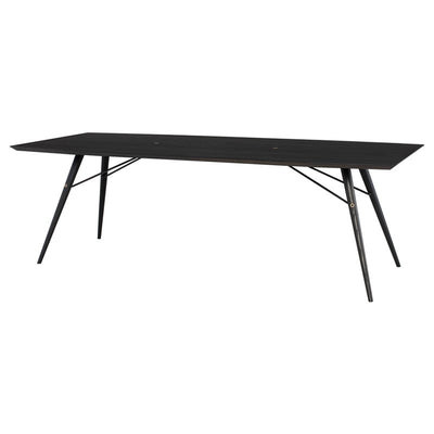 Piper Dining Table by Nuevo - Devos Furniture Inc.