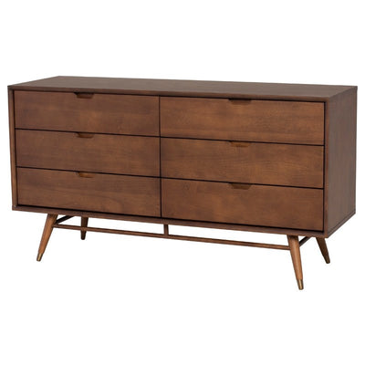 Daniel Dresser by Nuevo - Devos Furniture Inc.