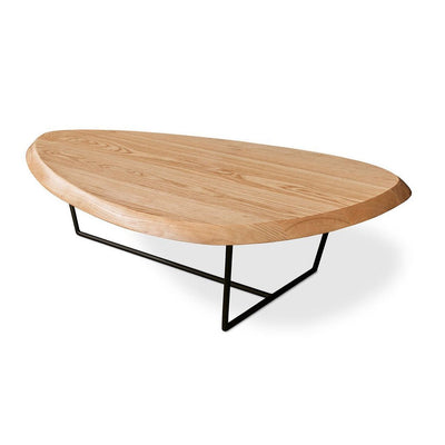 Hull Coffee Table by Gus* Modern - Devos Furniture Inc.