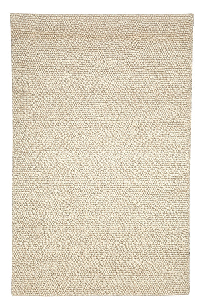 Pandora PAND-IVY Handmade Wool Ivory Area Rug By Viana Inc - Devos Furniture Inc.