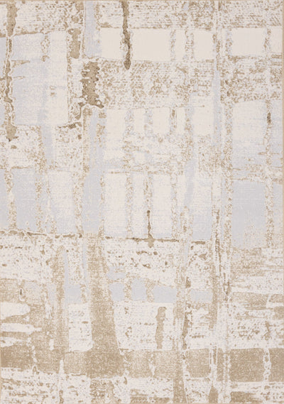 Intrigue Iridescent Reflects Rug by Kalora Interiors - Devos Furniture Inc.