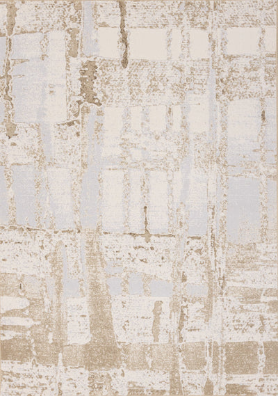 Intrigue Iridescent Reflects Rug by Kalora Interiors - Devos Furniture Inc.