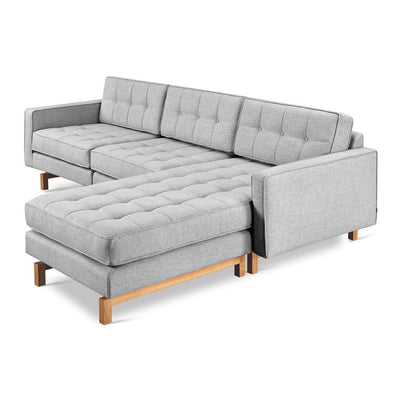 Jane 2 Bi-Sectional by Gus* Modern - Devos Furniture Inc.