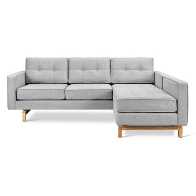 Jane 2 Loft Bi-Sectional by Gus* Modern - Devos Furniture Inc.