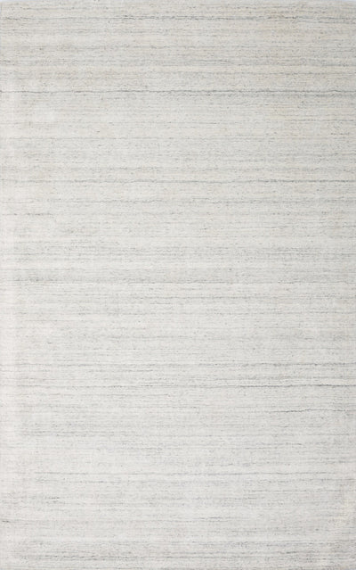 Luxe LUX-1450AIVY Hand Loomed Wool Viscose Ivory Area Rug By Viana Inc - Devos Furniture Inc.