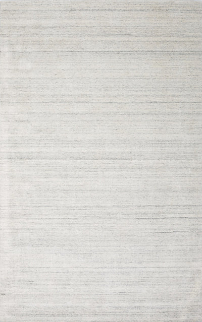 Luxe LUX-1450AIVY Hand Loomed Wool Viscose Ivory Area Rug By Viana Inc - Devos Furniture Inc.
