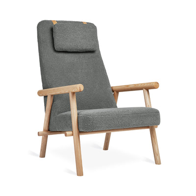 Labrador Chair by Gus* Modern - Devos Furniture Inc.