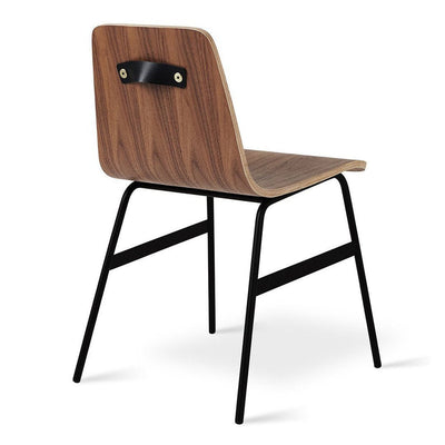 Lecture Dining Chair by Gus* Modern - Devos Furniture Inc.