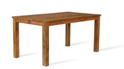 Nardo Teak Dining Table by sohoConcept - Devos Furniture Inc.