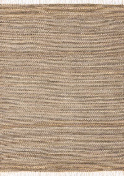 Natural Handmade Jute Area Rug by Kalora Interiors - Devos Furniture Inc.