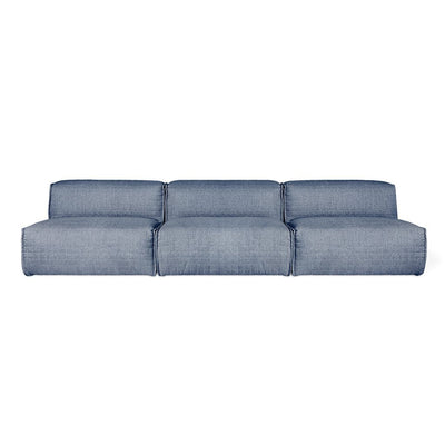 Nexus Modular 3PC Sofa by Gus* Modern - Devos Furniture Inc.