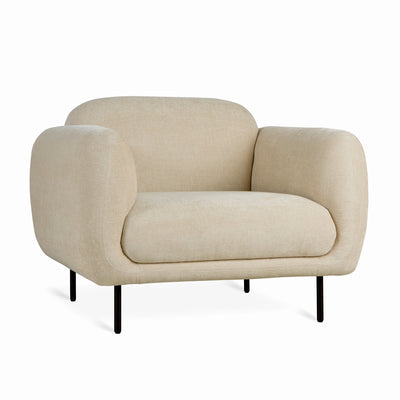 Nord Chair by Gus* Modern - Devos Furniture Inc.