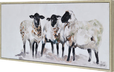 MOUTONS By Renwil L1982 - Devos Furniture Inc.