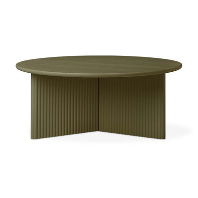 Odeon Coffee Table by Gus* Modern - Devos Furniture Inc.