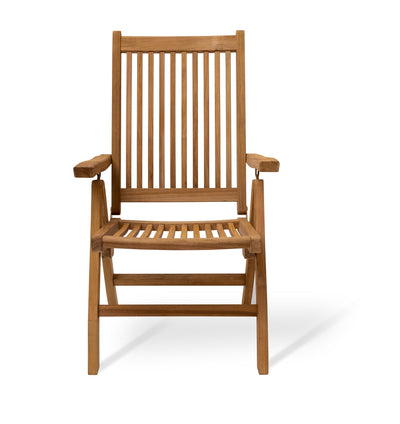 Pedasa Recliner Armchair by sohoConcept - Devos Furniture Inc.