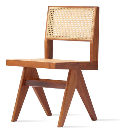 Pierre J Teak Full Wicker by sohoConcept - Devos Furniture Inc.