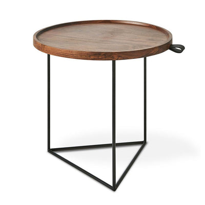 Porter End Table by Gus* Modern - Devos Furniture Inc.
