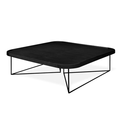 Porter Coffee Table - Square by Gus* Modern - Devos Furniture Inc.