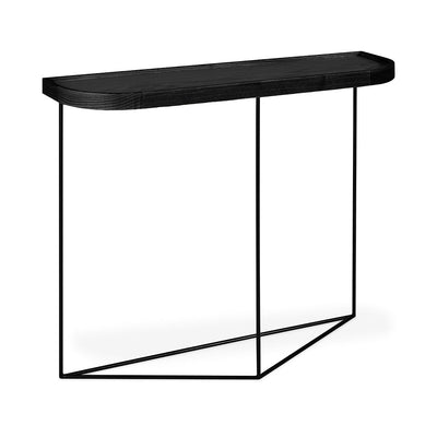 Porter Console Table by Gus* Modern - Devos Furniture Inc.