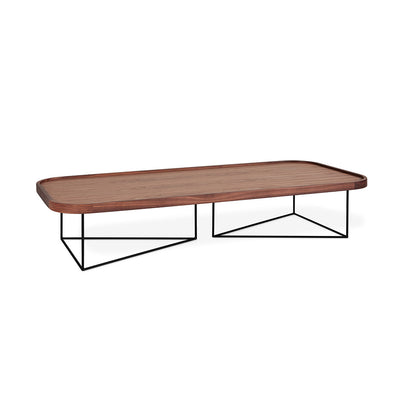 Porter Coffee Table - Rectangle by Gus* Modern - Devos Furniture Inc.