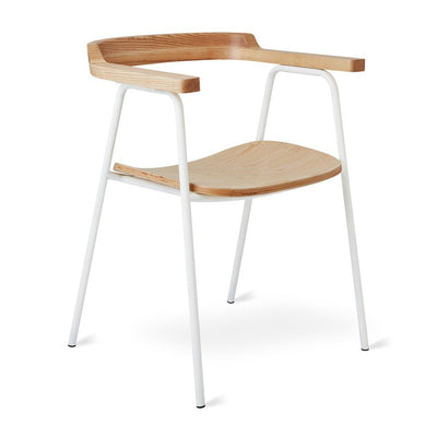 Principal Chair by Gus* Modern - Devos Furniture Inc.