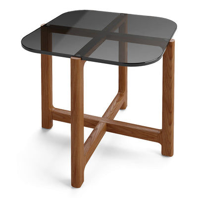 Quarry End Table by Gus* Modern - Devos Furniture Inc.