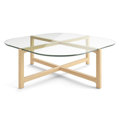 Quarry Coffee Table - Square by Gus* Modern - Devos Furniture Inc.