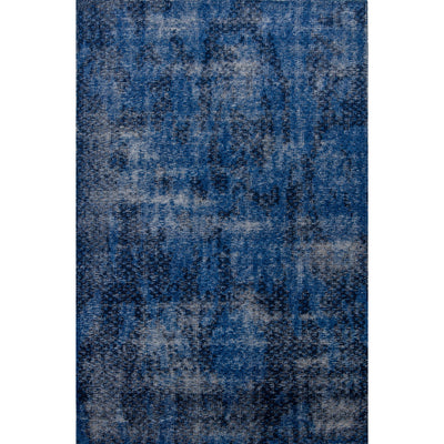 Abigail RABI-30413 Cobalt Blue Hand Knotted Wool and Cotton Area Rug by Renwil - Devos Furniture Inc.