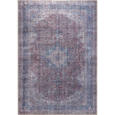 Dante RDAN-61764 Vintage Oriental Style Border Rug by Renwil - Devos Furniture Inc.