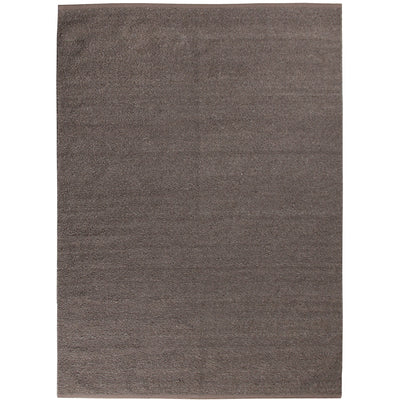 Earthtone REAR-20171 Taupe Hand Woven Area Rug by Renwil - Devos Furniture Inc.