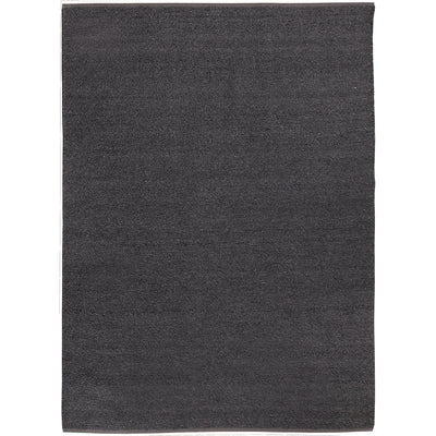 Earthtone REAR-20174 Dark Grey Hand Woven Area Rug by Renwil - Devos Furniture Inc.