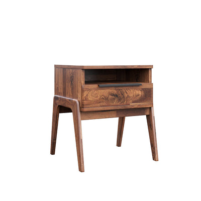 Remix Nightstand by LH Imports - Devos Furniture Inc.