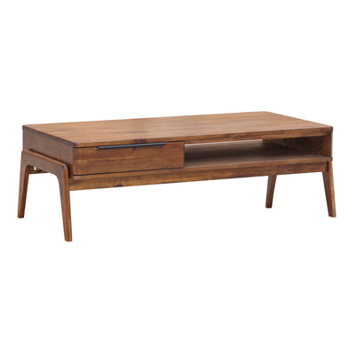 Remix Coffee Table by LH Imports - Devos Furniture Inc.