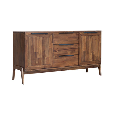 Remix Sideboard by LH Imports - Devos Furniture Inc.