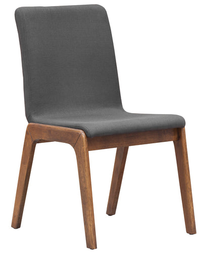 Remix Dining Chair by LH Imports - Devos Furniture Inc.