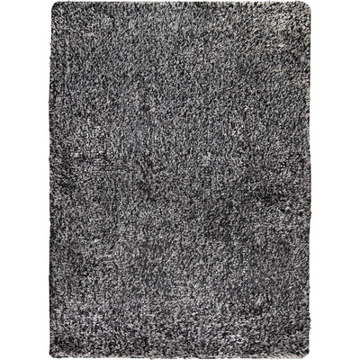 Lisa RLIS-52389 Charcoal Ultra Shag Area Rug by Renwil - Devos Furniture Inc.