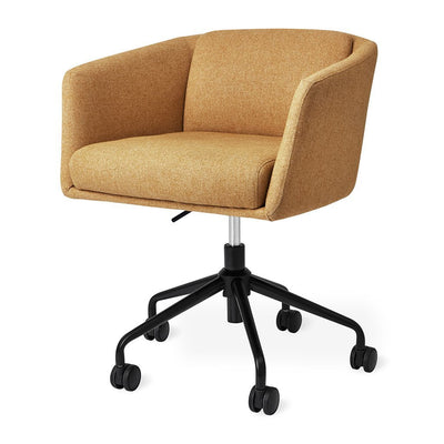 Radius Task Chair by Gus* Modern - Devos Furniture Inc.