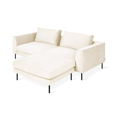 Renfrew Loft Bi-Sectional by Gus* Modern - Devos Furniture Inc.
