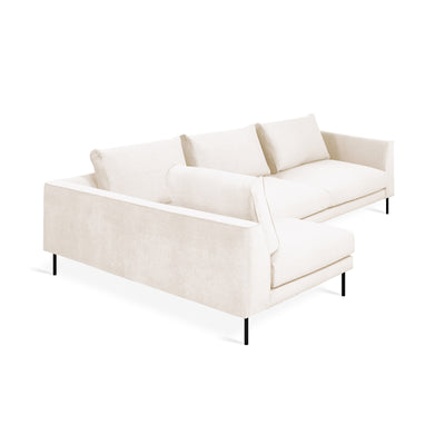 Renfrew Sectional by Gus* Modern - Devos Furniture Inc.