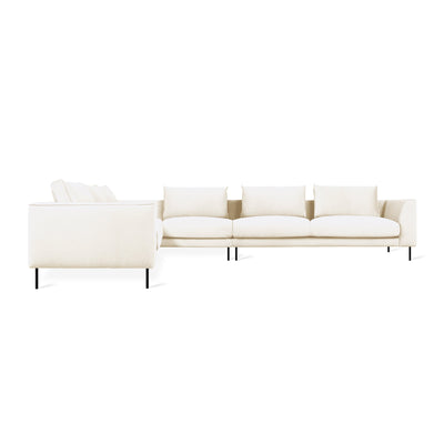 Renfrew XL Sectional by Gus* Modern - Devos Furniture Inc.