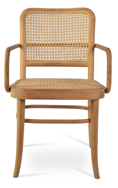 Salvatore Armchair by sohoConcept - Devos Furniture Inc.