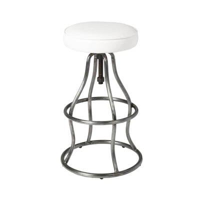 Bowie Bar Stool by LH Imports - Devos Furniture Inc.