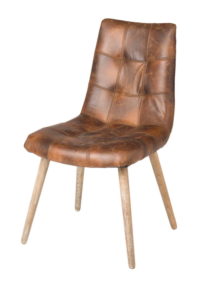 Mackenzie Dining Chair by LH Imports - Devos Furniture Inc.