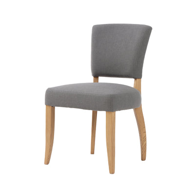 Luther Dining Chair by LH Imports - Devos Furniture Inc.