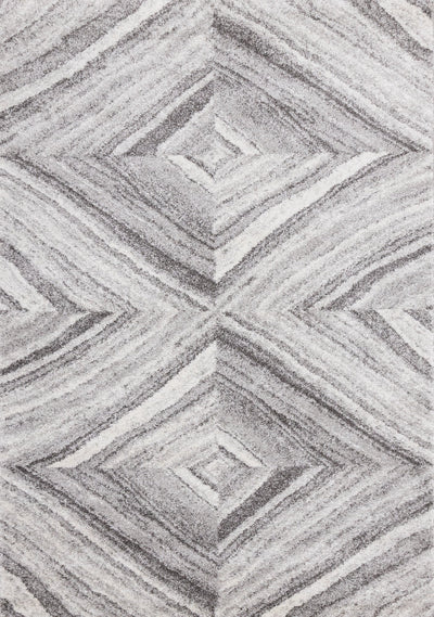 Sable Cream Grey Shaded Paragon Rug by Kalora Interiors - Devos Furniture Inc.