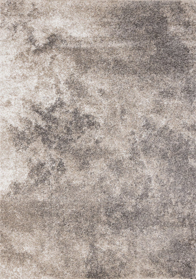 Sable Grey Beige Cream Clouds Rug by Kalora Interiors - Devos Furniture Inc.