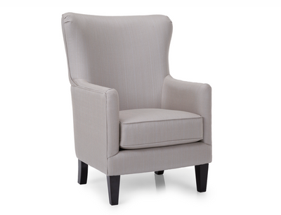 2379 Fabric Chair by Decor-Rest - Devos Furniture Inc.