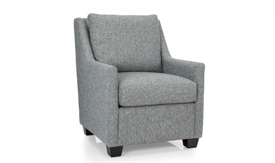 2626 Fabric Chair by Decor-Rest - Devos Furniture Inc.
