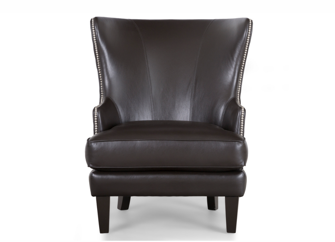 3492 Leather Chair by Decor-Rest – Devos Furniture Inc.